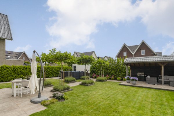 photo 2 Oleanderlaan 35