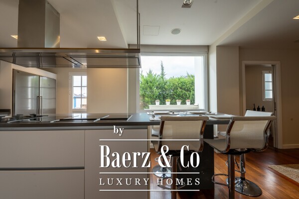 photo 11 Luxurious villa in central area Tenerife south