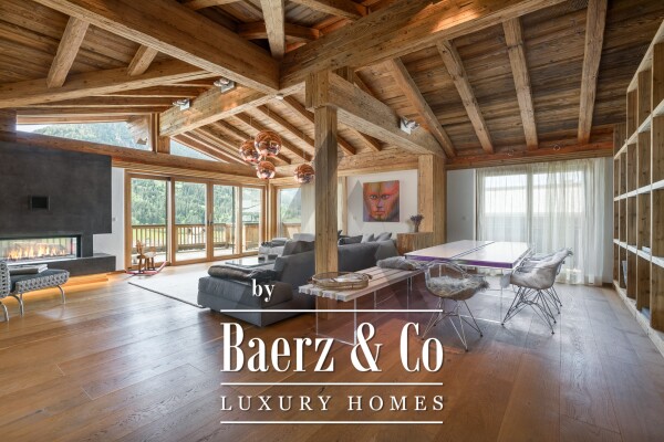 photo 7 Beautiful luxury home in Kirchberg in Tirol