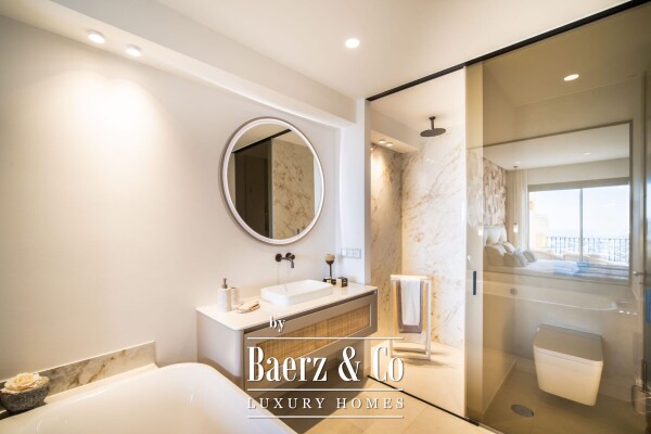 photo 16 Penthouse - La Quinta - Benahavis - Ref: 8575