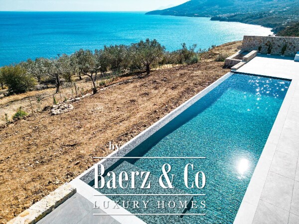 photo 6 1297775 - Detached house For sale, Lerna, 150 sq.m., €550.000