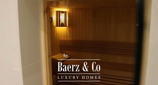 photo 11 Exclusive Waterfront Villa on Palm Jumeirah – 6 Bedrooms with Stunning Atlantis and Atlantis The Royal Views