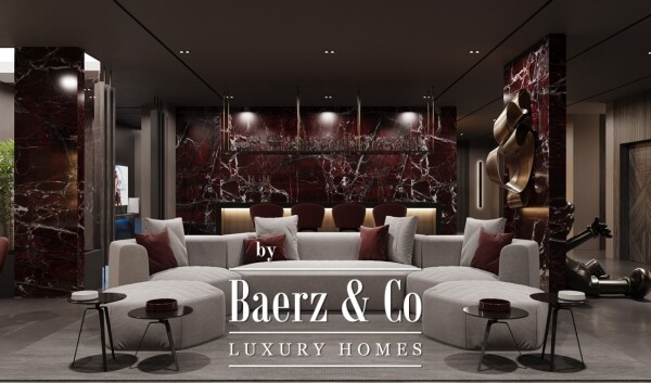 photo 7 Luxury Villa in Emirates Hills – Handover February 2025