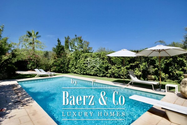 photo 2 Charming Provencal house