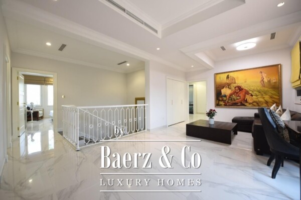 photo 17 Exclusive Canal Cove Villa for Sale in Palm Jumeirah