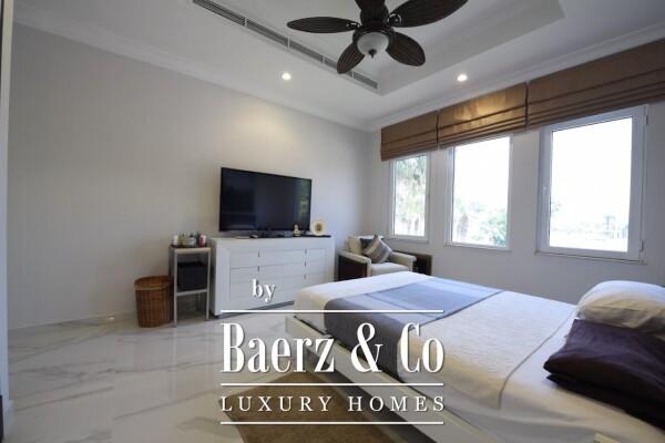 photo 24 Exclusive Canal Cove Villa for Sale in Palm Jumeirah