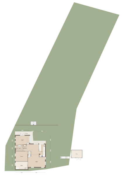 Floor Plan 4 - Waaldijk 2