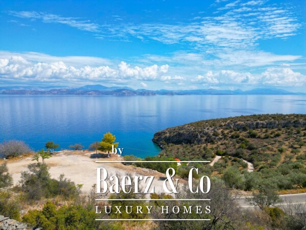 photo 6 (For Sale) Residential Villa || Argolida/Nafplio - 195 Sq.m, 3 Bedrooms, 875.000€