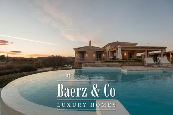 photo 4 (For Sale) Residential Villa || Argolida/Kranidi - 300 Sq.m, 5 Bedrooms, 1.500.000€