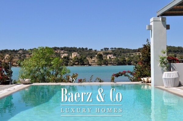 photo 1 (For Sale) Residential Detached house || Argolida/Kranidi - 292 Sq.m, 3 Bedrooms, 1.500.000€