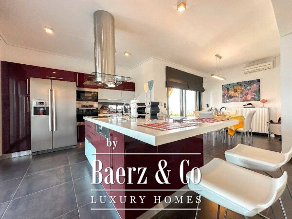 photo 12 1350643 - Detached house For sale, Trizina, 375 sq.m., €1.300.000