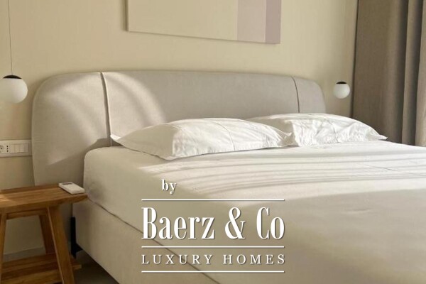 photo 13 Zadar, Žman two modern villas with swimming pools 262 m² and construction land for a third vila