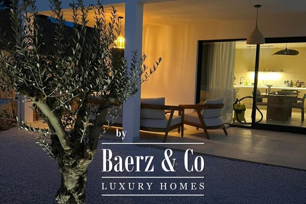 photo 22 Zadar, Žman two modern villas with swimming pools 262 m² and construction land for a third vila