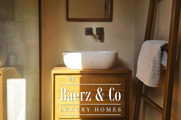 photo 26 Zadar, Žman two modern villas with swimming pools 262 m² and construction land for a third vila