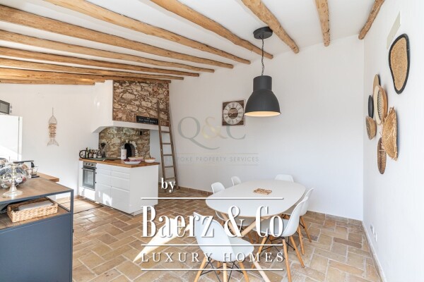 photo 2 Beautiful luxury home in Boliqueime, Countryside