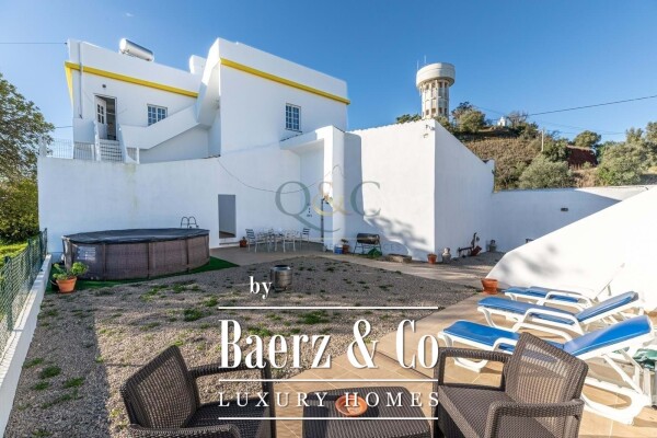 photo 28 Beautiful luxury home in Salir, Countryside