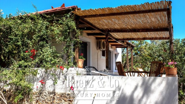 photo 4 1362983 - Apartment complex For sale, Voion, 355,70 sq.m., €600.000