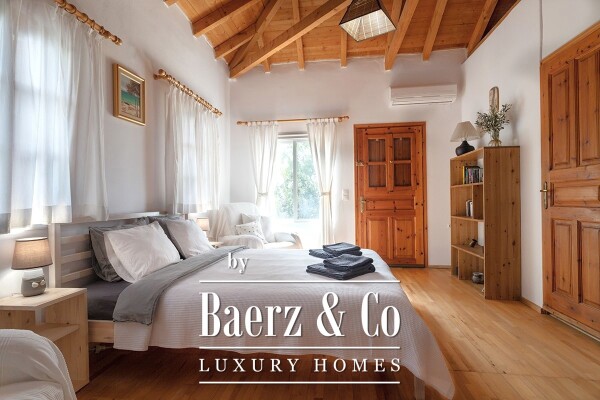 photo 12 1362983 - Apartment complex For sale, Voion, 355,70 sq.m., €600.000