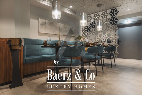 photo 2 Beautiful luxury home in Sölden / BEARZ