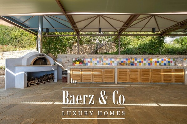 photo 6 (For Sale) Residential Detached house || Argolida/Asini - 330 Sq.m, 4 Bedrooms, 1.500.000€