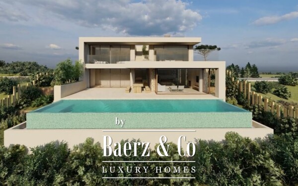 photo 1 Villa in Luxury Resort near the beach