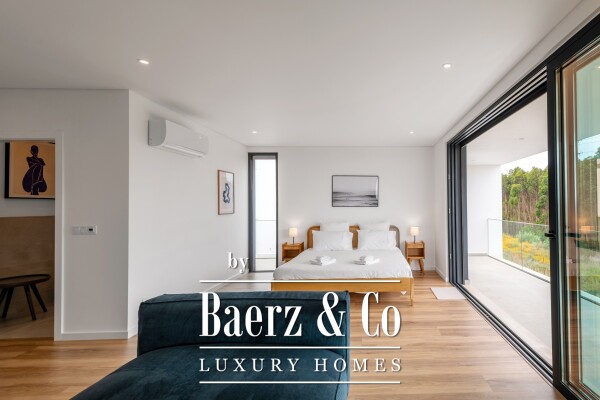 photo 22 Modern villa with pool 5 minutes from Baleal beach