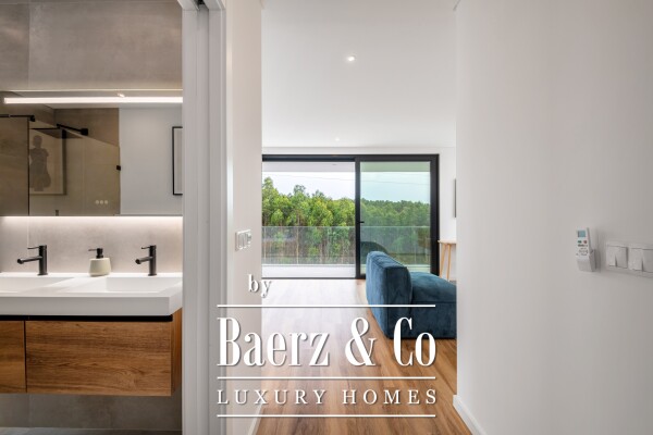 photo 28 Modern villa with pool 5 minutes from Baleal beach