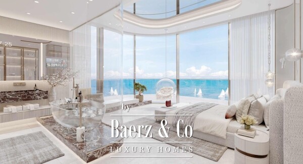 photo 13 3 BEDROOM APPARTMENT COTIER HOUSE - WHERE LUXURY MEETS THE HORIZON