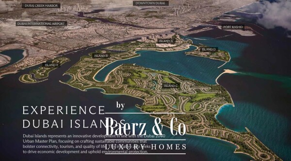 Floor Plan 1 - 3 BEDROOM APPARTMENT COTIER HOUSE - WHERE LUXURY MEETS THE HORIZON