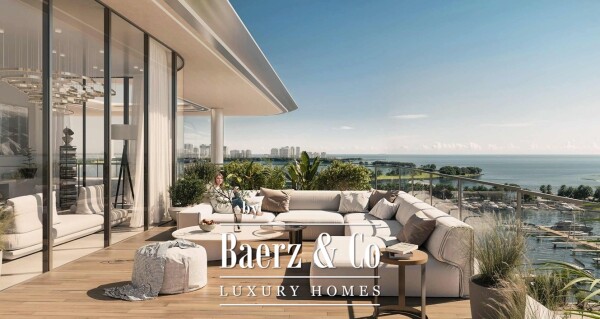 photo 17 3 BEDROOM TOWNHOUSE COTIER HOUSE - WHERE LUXURY MEETS THE HORIZON