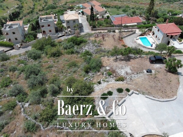 photo 28 1376651 - Detached house For sale, Lefktros, 108 sq.m., €700.000