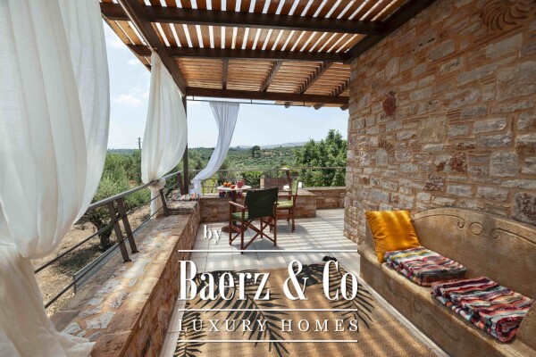 photo 30 1377083 - Detached house For sale, Koroni, 150 sq.m., €780.000