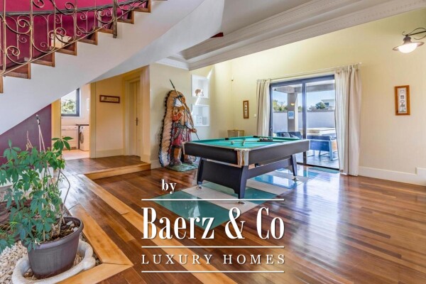 photo 7 Istria, Pomer, beautiful villa of 490 m2 near the Marina with a large garden and swimming pool