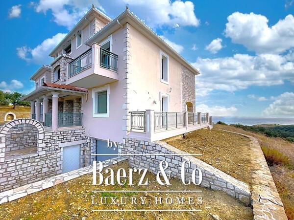 photo 4 1379568 - Villa For sale, Methoni, 260 sq.m., €2.000.000