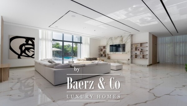 photo 5 Magnificent Corner Mansion in Hills Grove, Dubai