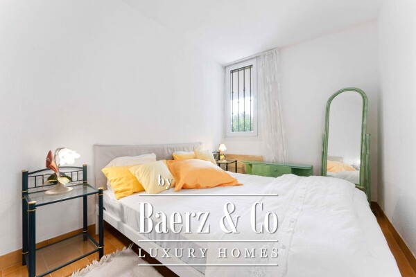 photo 12 Ground floor apartment with community pool and parking in Port d’Andratx