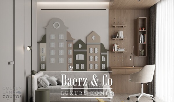 photo 12 Modern Apartment in Glyfada