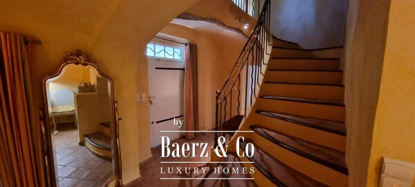 photo 6 Estate - over 6 ha of land with olive trees