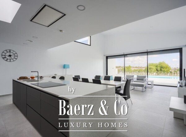 photo 14 Beautiful luxury home in Baños y Mendigos