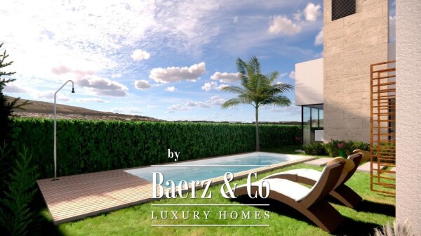 photo 2 Beautiful luxury home in Torre-Pacheco