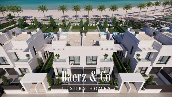 photo 1 Beautiful luxury home in Los Alcázares