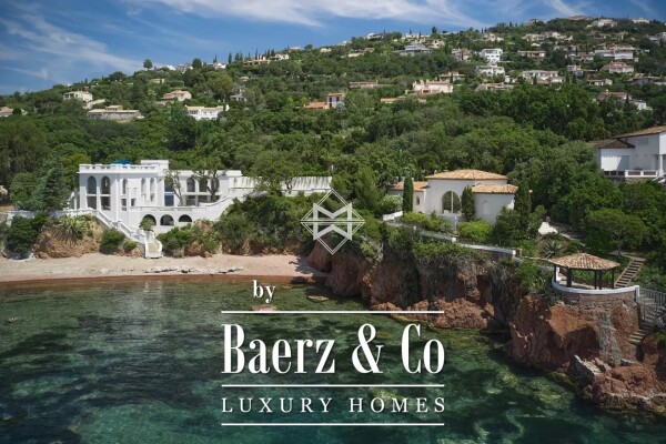 photo 1 Unique waterfront property