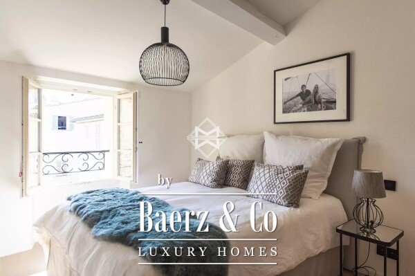 photo 10 On the port of Saint-Tropez