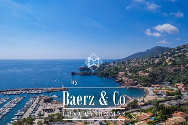 photo 3 Miramar, steps away from La Figueirette Beach