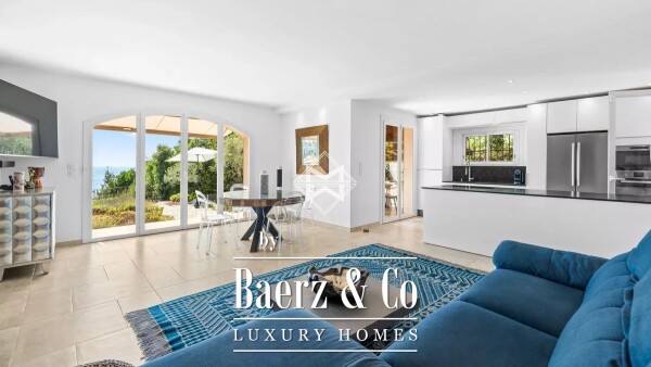 photo 4 Miramar, steps away from La Figueirette Beach