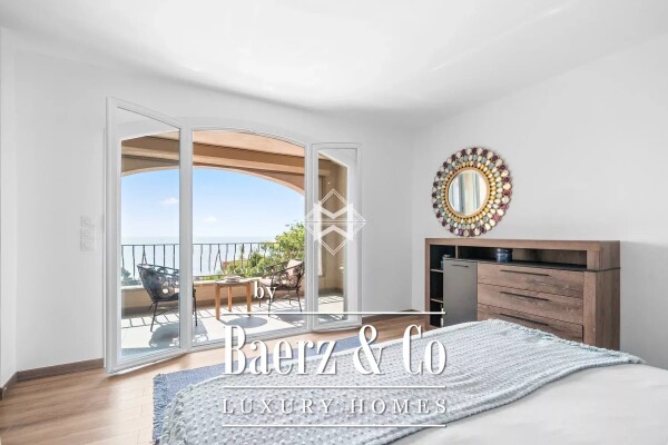 photo 5 Miramar, steps away from La Figueirette Beach