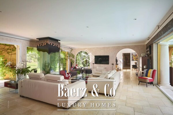 photo 6 Sole agent Gigaro exotic sea view