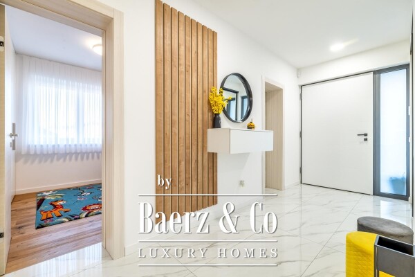 photo 7 Zaprešić, Kalamiri – Modern newly built house in a prime location, 330 m²