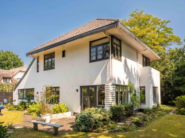 photo 2 Hertenlaan 8