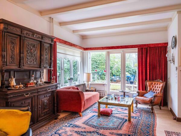 photo 5 Hertenlaan 8